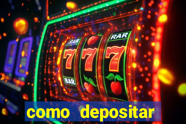 como depositar dinheiro no betano